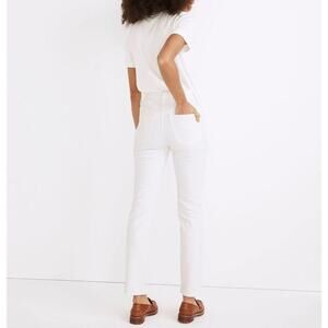 Madewell The Petite Perfect Vintage Jean